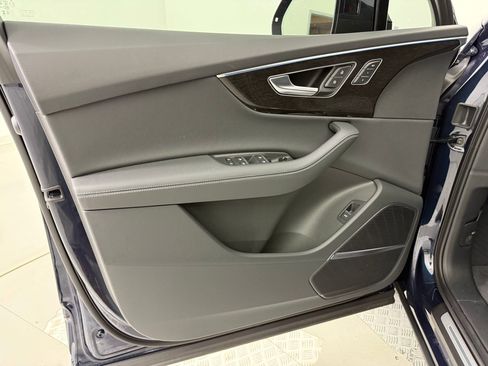 New 2026 Audi Q7 3.0T Premium Plus AWD/4WD image 26