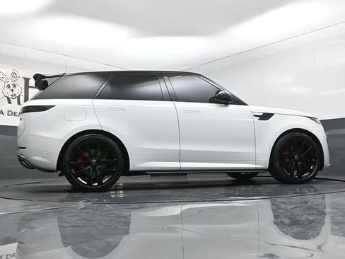 Used 2023 Land Rover Range Rover Sport SE Dynamic AWD/4WD image 76