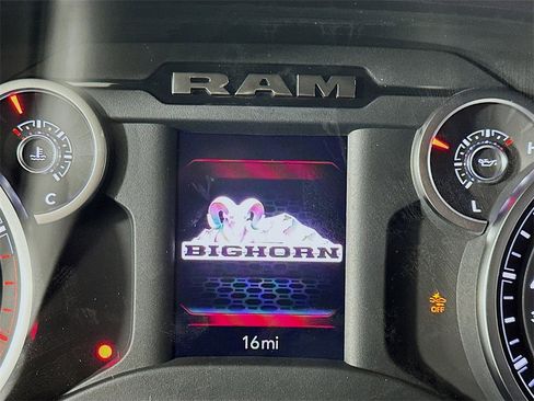 New 2026 RAM 3500 Big Horn image 11