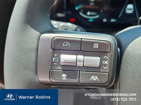 New 2026 Hyundai Palisade Limited image 25