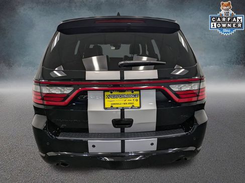 Used 2025 Dodge Durango R/T AWD/4WD image 5