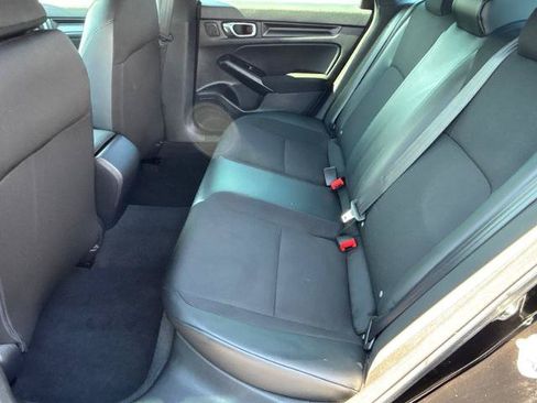 Used 2023 Honda Civic Sport image 17