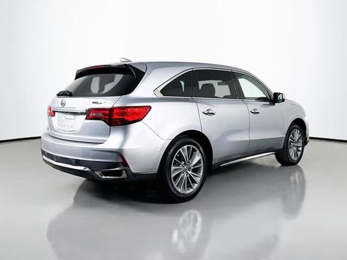 Used 2017 Acura MDX 3.5L image 8