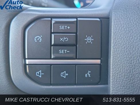 Used 2025 Ford F150 XLT w/ Equipment Group 301A Standard AWD/4WD image 13