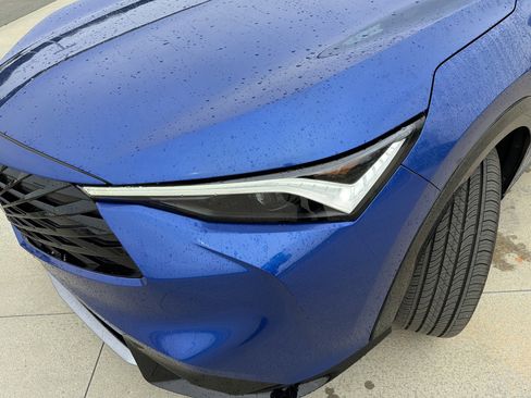 Certified 2025 Acura ADX A-Spec image 6