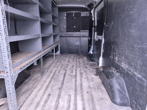 Used 2015 Ford Transit 350 148 Medium Roof RWD image 32