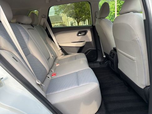 Used 2023 Nissan Rogue SV AWD/4WD image 25