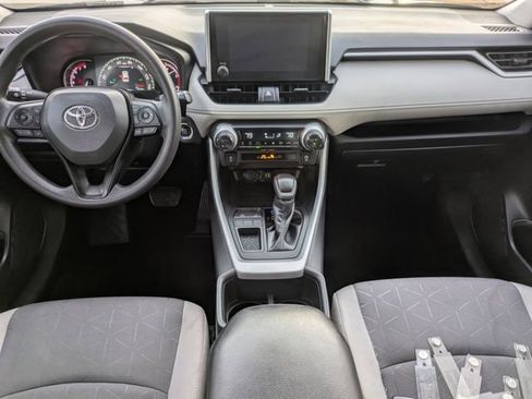 Used 2023 Toyota RAV4 XLE image 11