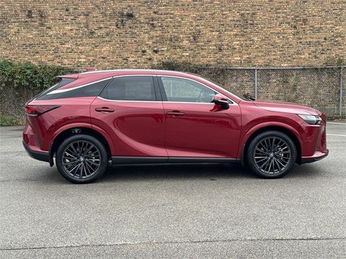 New 2026 Lexus RX 350 Premium w/ Convenience Package image 4