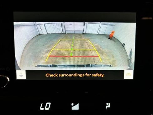 Used 2025 Toyota Tundra SR w/ SR Tow Package AWD/4WD image 14