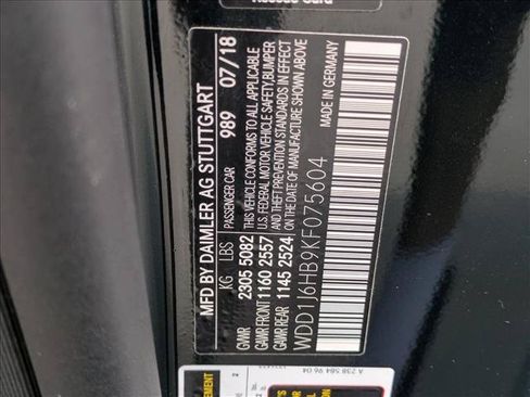 Used 2019 Mercedes-Benz E 450 Coupe image 16