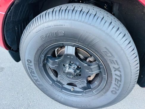 Used 2016 Nissan Frontier S RWD image 17