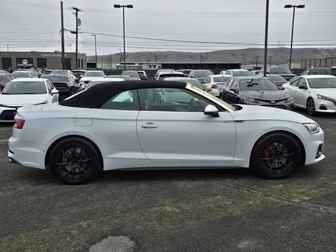 Used 2019 Audi S5 Prestige image 6