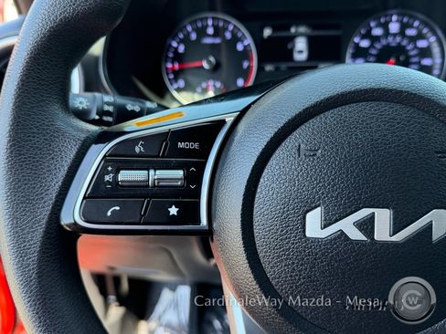 Used 2023 Kia Forte LXS w/ LXS Technology Package FWD image 32