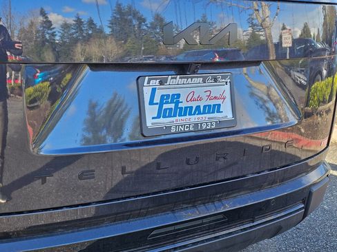 New 2027 Kia Telluride EX X-Line image 26