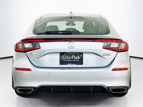 Used 2023 Honda Civic Sport Touring image 7