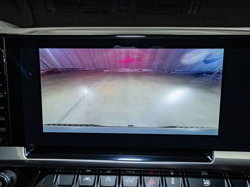 Used 2024 Chevrolet Silverado 1500 RST w/ LPO, Dark Essentials Package image 17