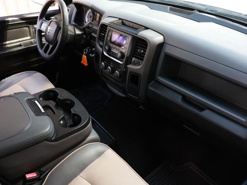 Used 2013 RAM 1500 Express image 16