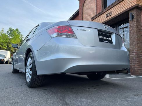 Used 2009 Honda Accord LX image 7