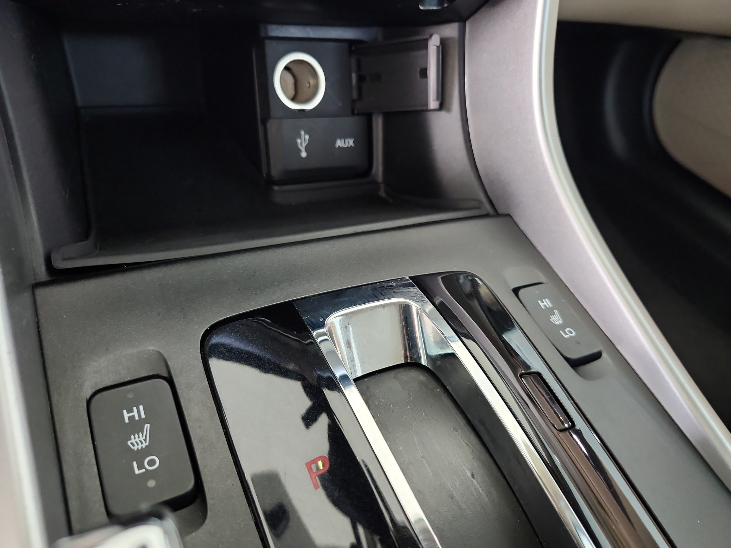 Used 2014 Honda Accord EX-L image 29