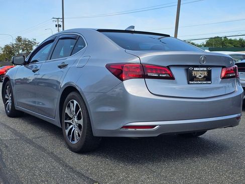 Used 2015 Acura TLX FWD image 5