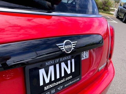 Used 2020 MINI Cooper 2-Door Hardtop FWD image 30