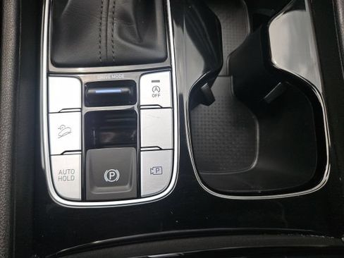 Used 2025 Hyundai Tucson SEL FWD image 33