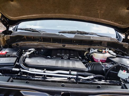 Used 2024 Chevrolet Silverado 1500 Custom w/ Rally Edition image 27