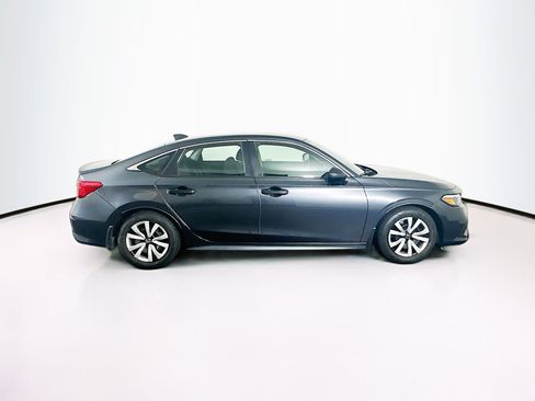 Used 2023 Honda Civic LX image 10