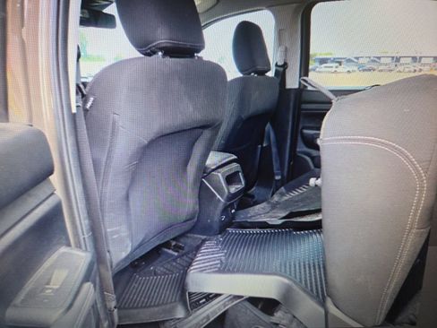 Used 2025 Ford Ranger XLT AWD/4WD image 11