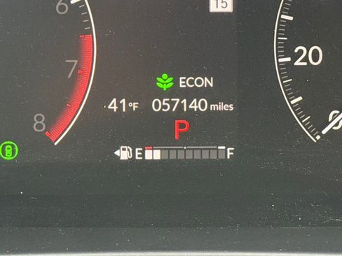 Certified 2023 Honda CR-V EX-L image 3