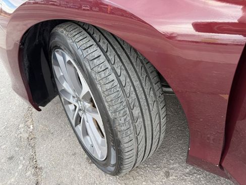 Used 2013 Honda Accord Sport image 26