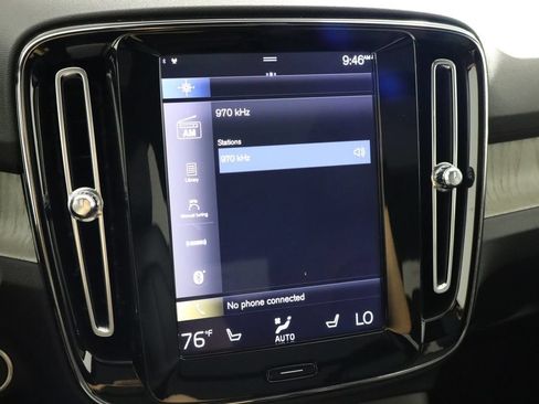 Used 2019 Volvo XC40 T5 Inscription AWD/4WD image 32