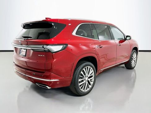 New 2026 Buick Enclave Avenir w/ Super Cruise Package FWD image 7