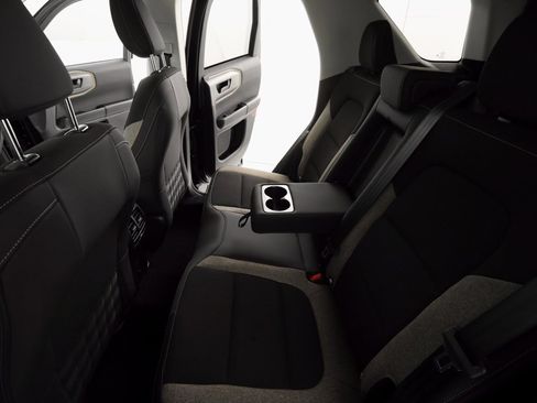 Used 2025 Ford Bronco Sport Big Bend image 15