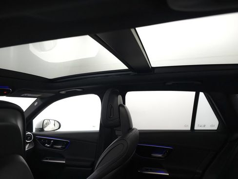Certified 2026 Mercedes-Benz GLC 300 4MATIC image 21