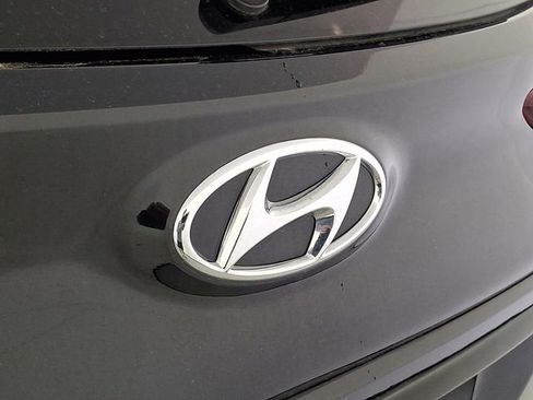 Certified 2023 Hyundai Kona N Line AWD/4WD image 37