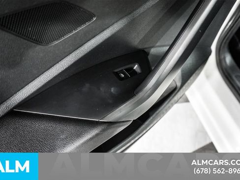 Used 2024 Volkswagen Jetta S FWD image 44
