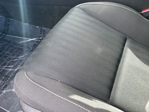 Used 2012 Chevrolet Camaro LS RWD image 19