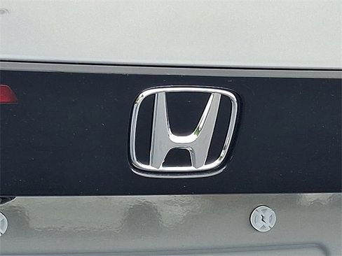 New 2025 Honda Accord Touring image 5