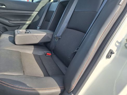 Used 2022 Nissan Altima 2.5 SR w/ Midnight Edition Package image 21