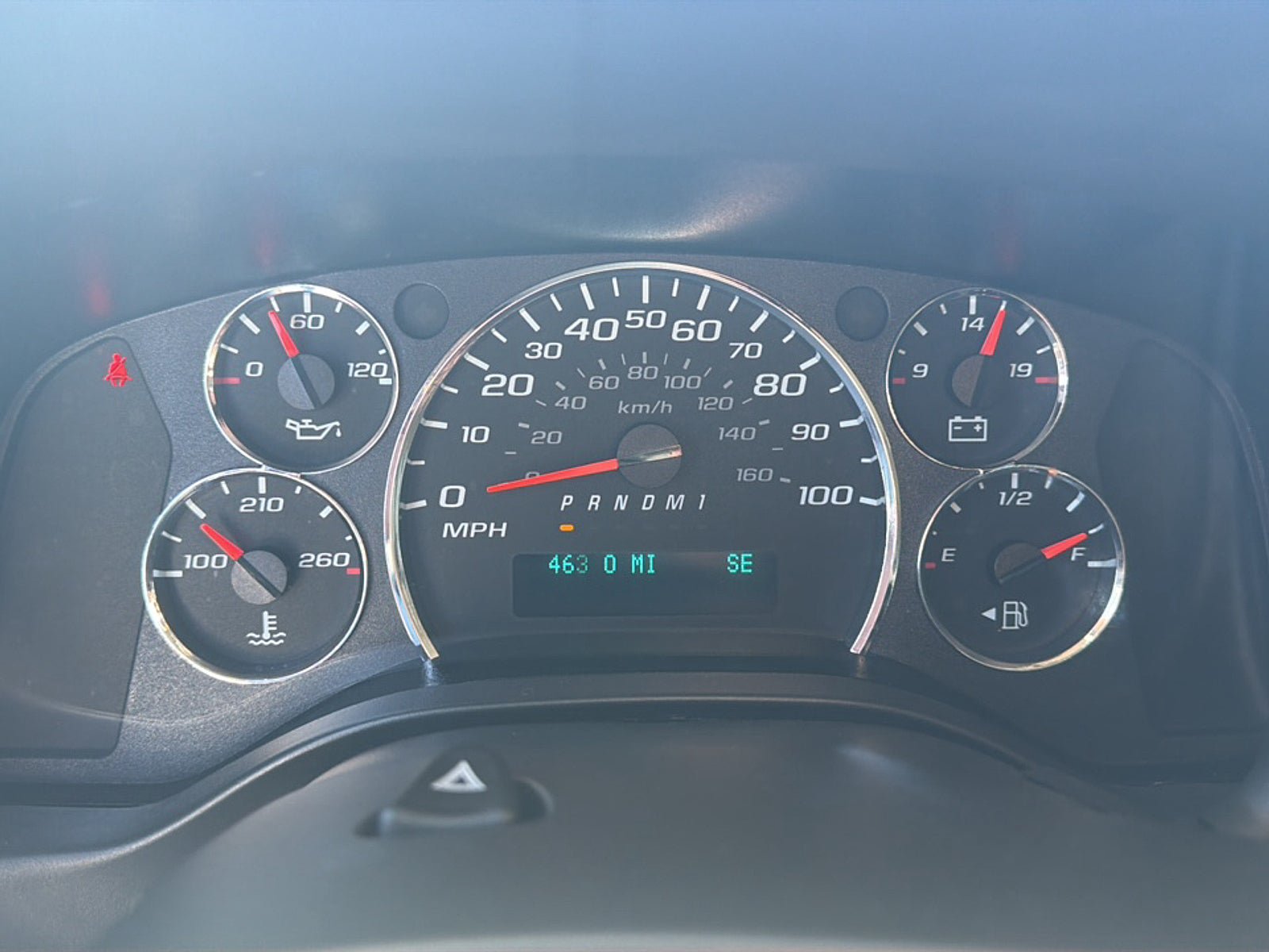 Used 2025 GMC Savana 3500 LT w/ LT Preferred Equipment Group RWD image 10