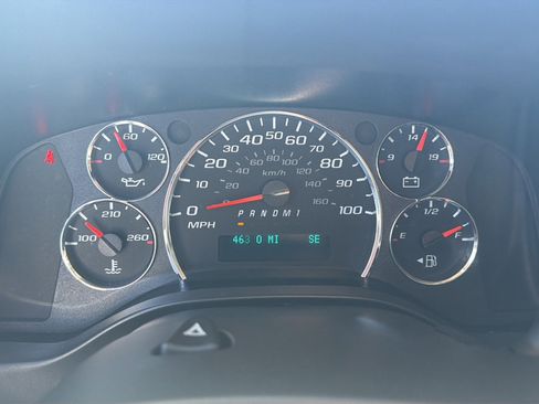 Used 2025 GMC Savana 3500 LT w/ LT Preferred Equipment Group RWD image 10