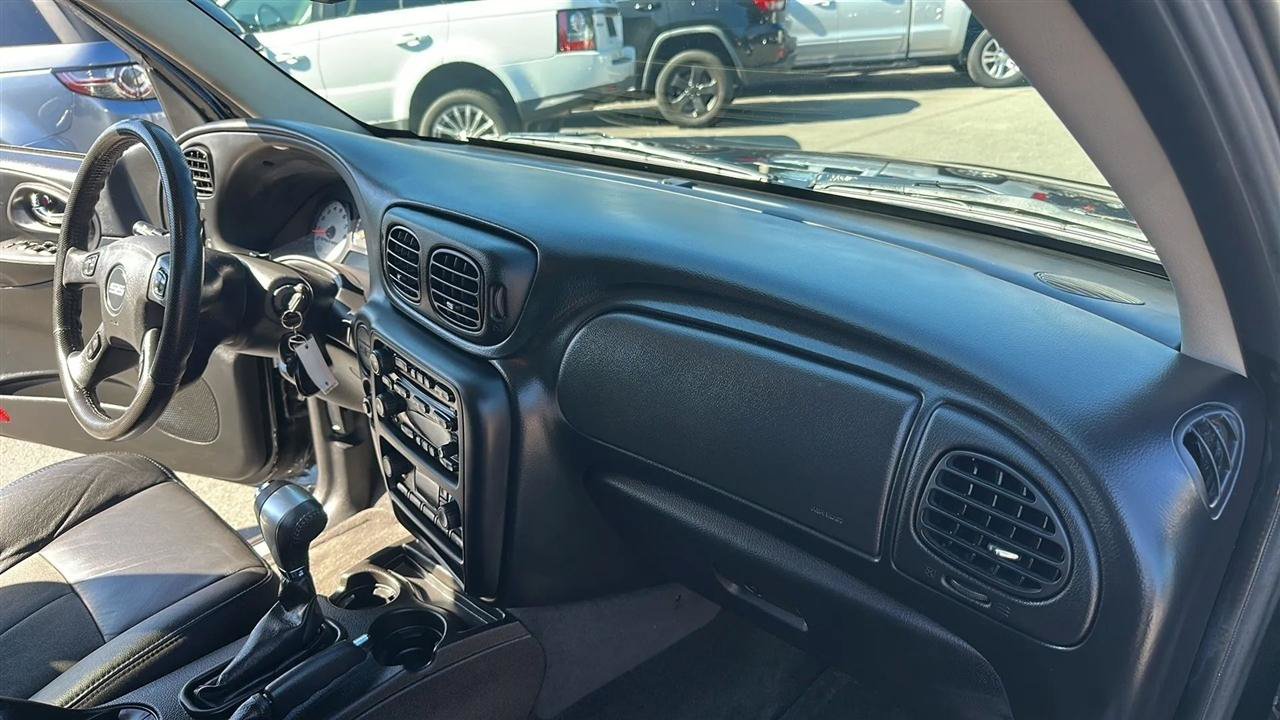 Used 2007 Chevrolet TrailBlazer SS AWD/4WD image 43