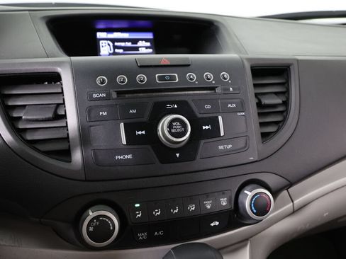 Used 2013 Honda CR-V LX image 35