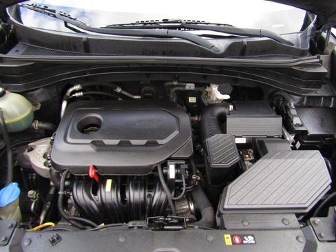 Used 2019 Kia Sportage LX image 25