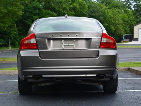 Used 2009 Volvo S80 T6 image 6
