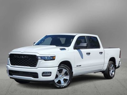 Used 2026 RAM 1500 Express