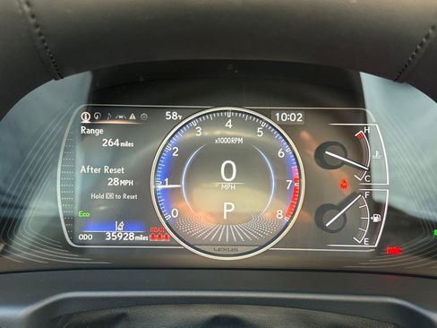 Used 2021 Lexus ES 350 w/ Premium Package image 16