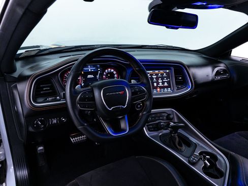 Used 2022 Dodge Challenger GT w/ Plus Package RWD image 24